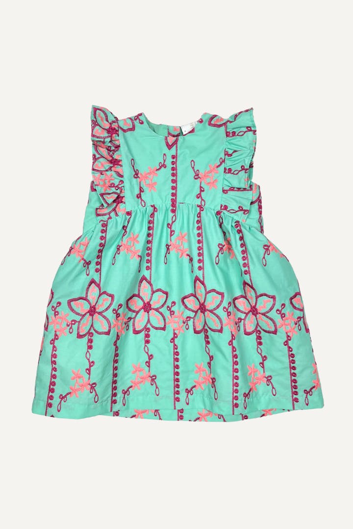 SOFIA DRESS