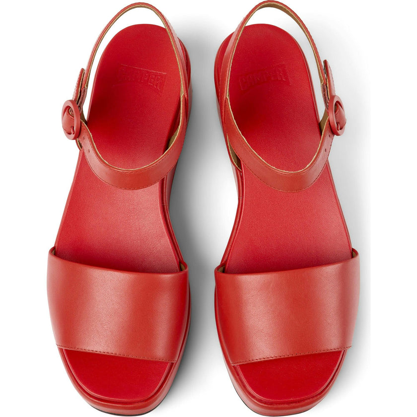 Sandals Misia Black