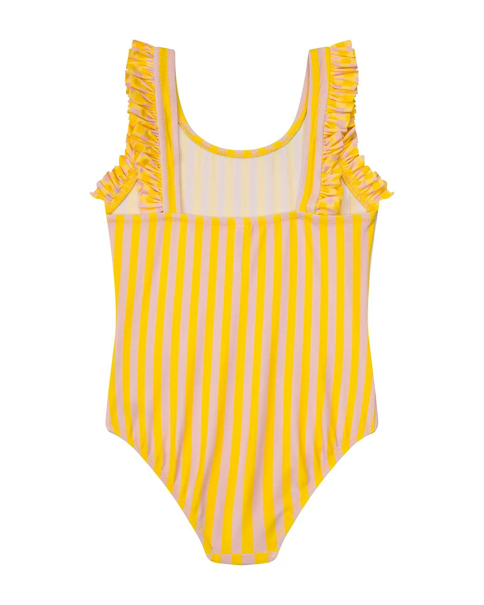 Swimsuit Solar Splash