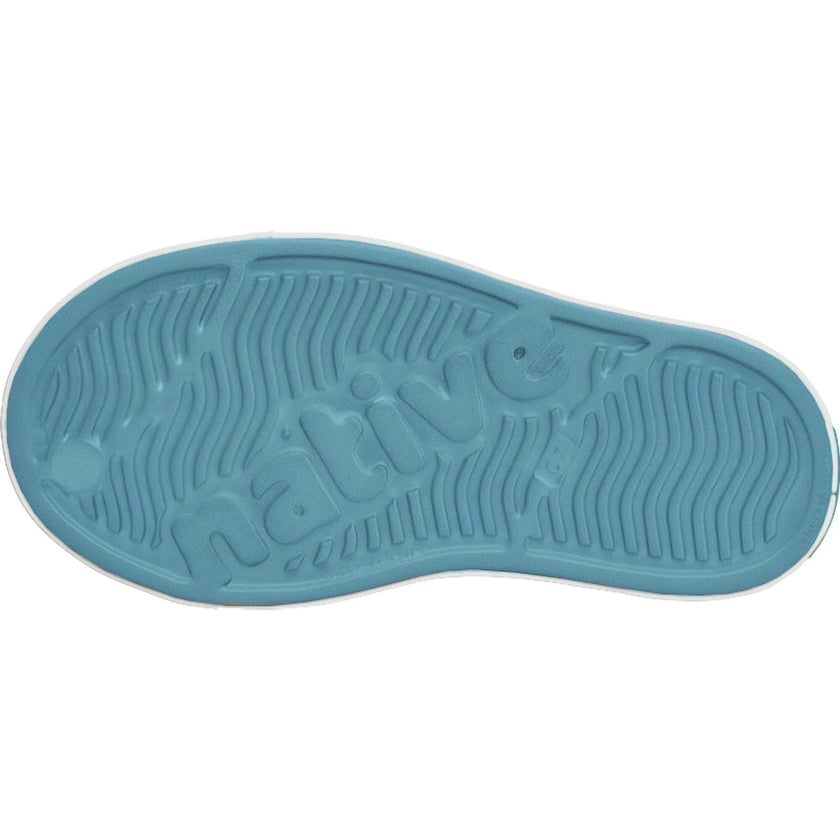 Jefferson Kids, Blue