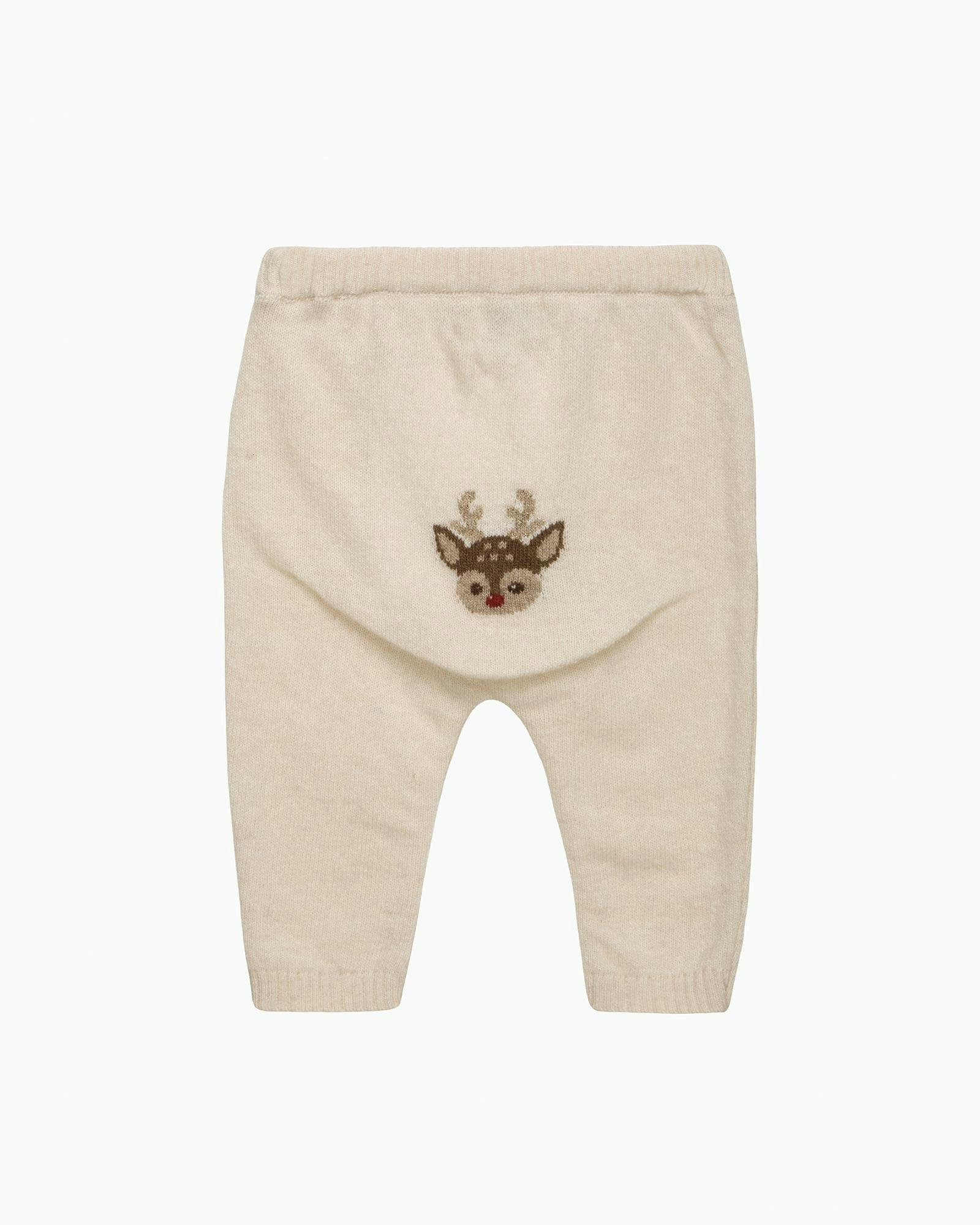 Baby Dasher Leggings