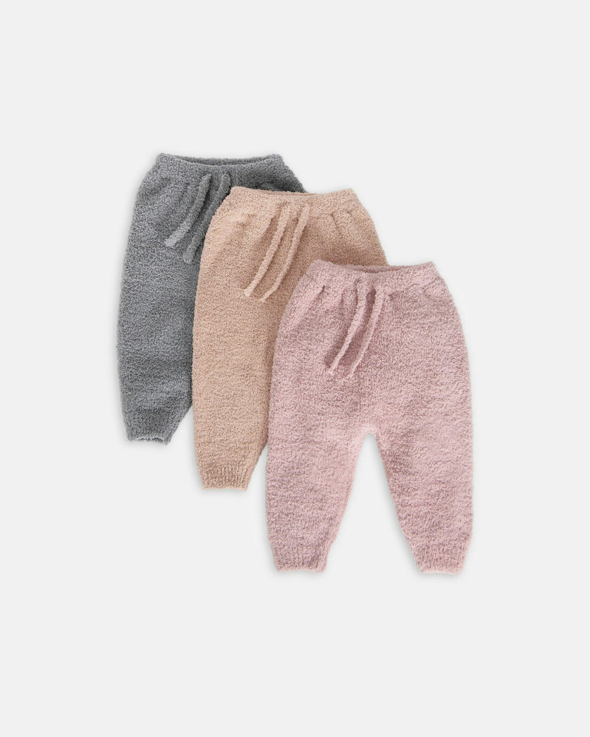 Lounge Pants • Fuzzy