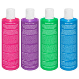 Rainbow Hair Color 4-pack Bundle
