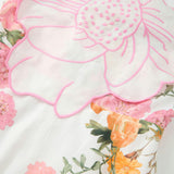 Alessia Maxi Dress