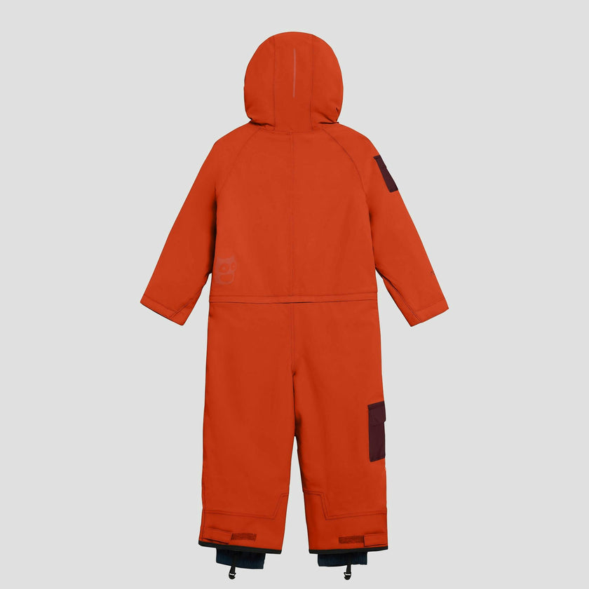 Quest snow overall