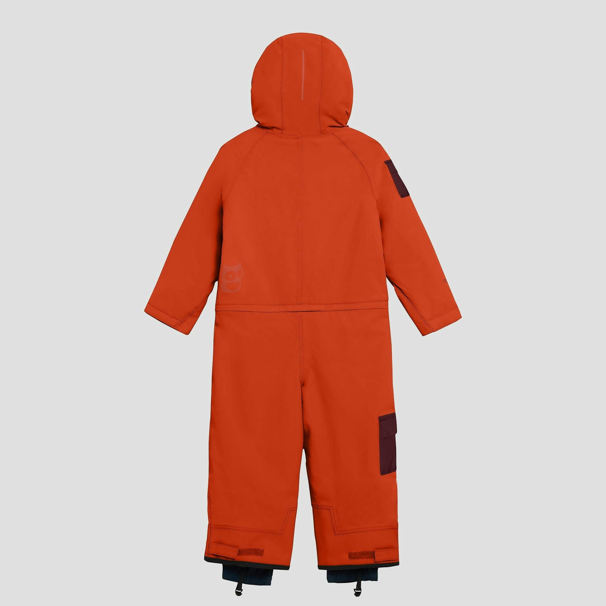 Quest snow overall