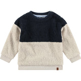 Fuzzy Sweater