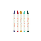 Coloring Roll