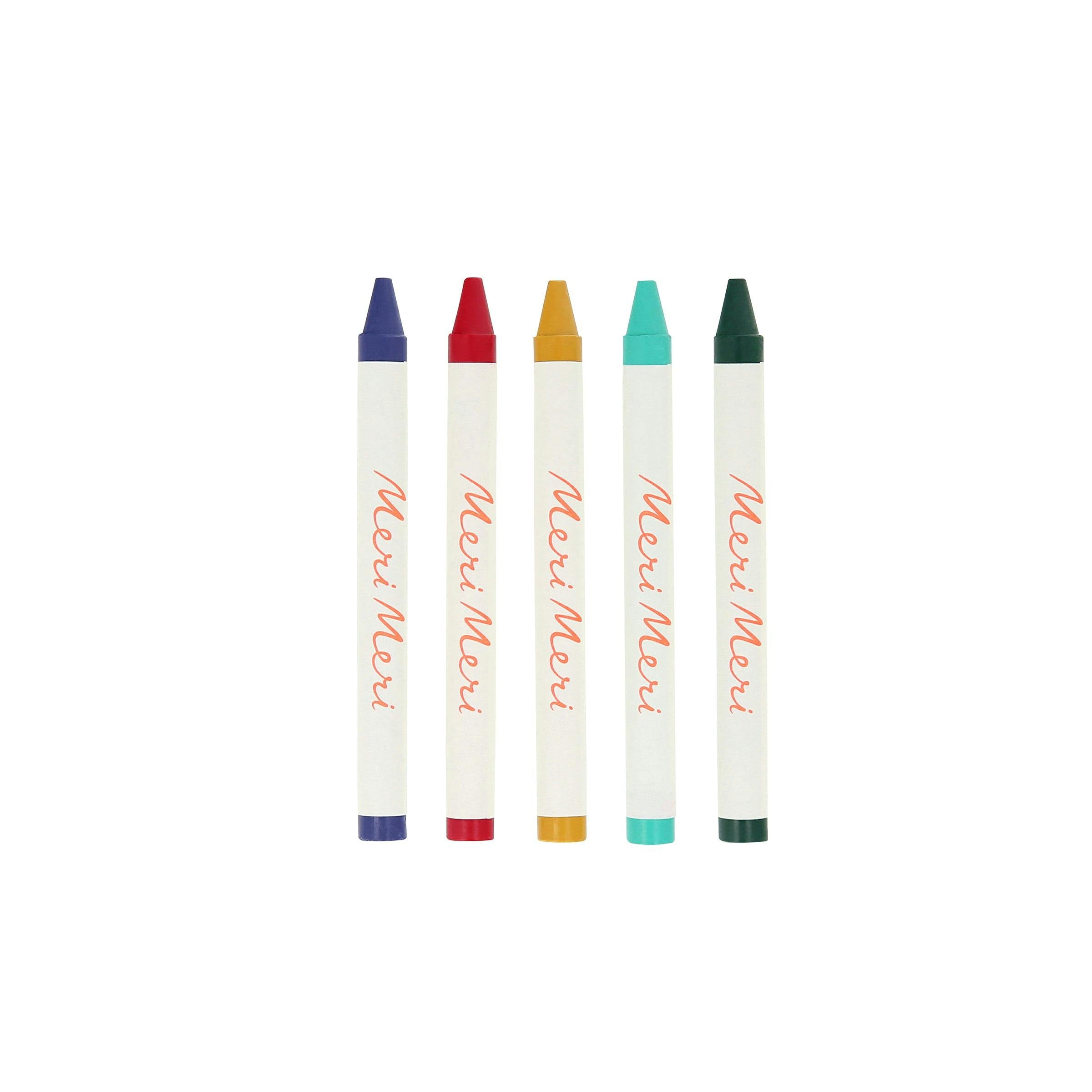 Coloring Roll
