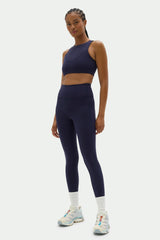 Camille 7/8 Legging Navy