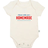 graphic bodysuit | these rolls are homemade