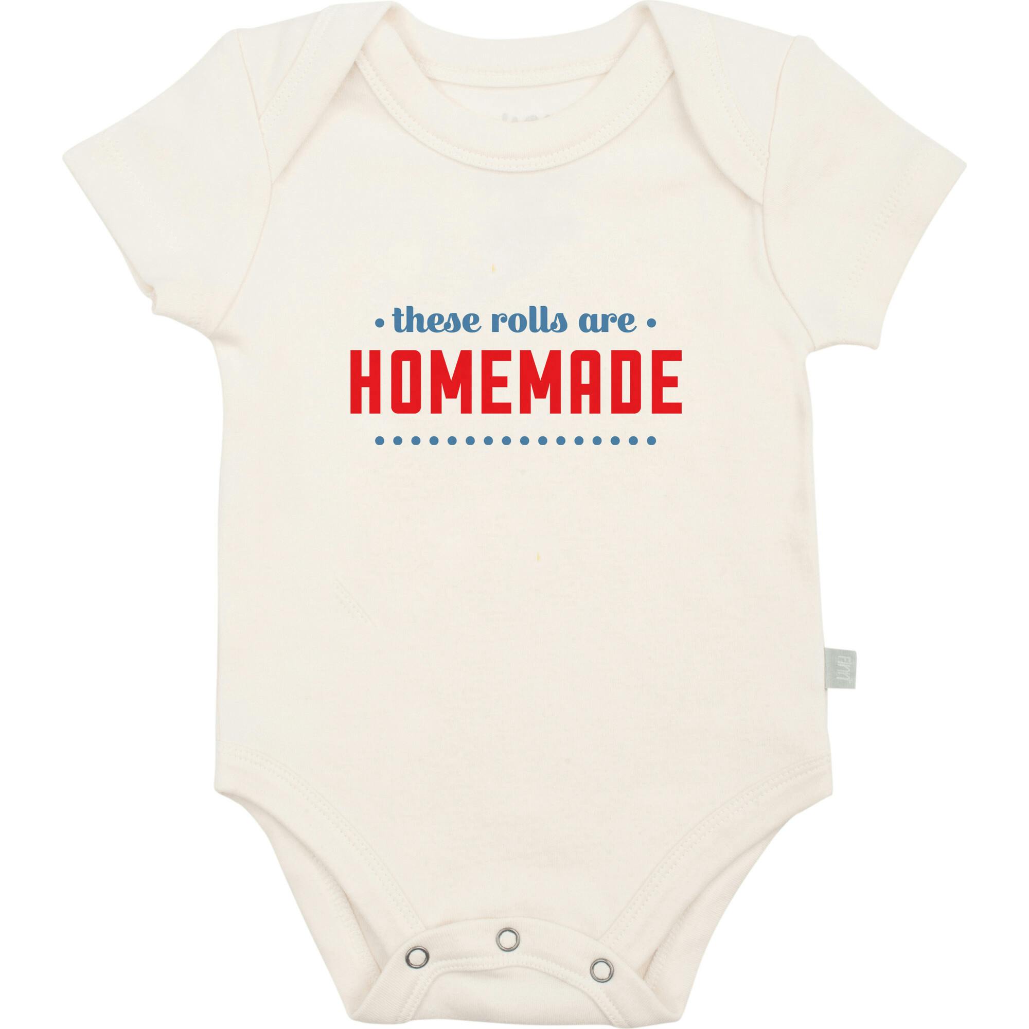 graphic bodysuit | these rolls are homemade
