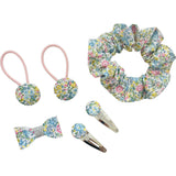 Liberty Of London Hair Bundle - Emma & Georgina