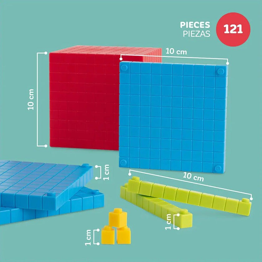 Base Ten Set