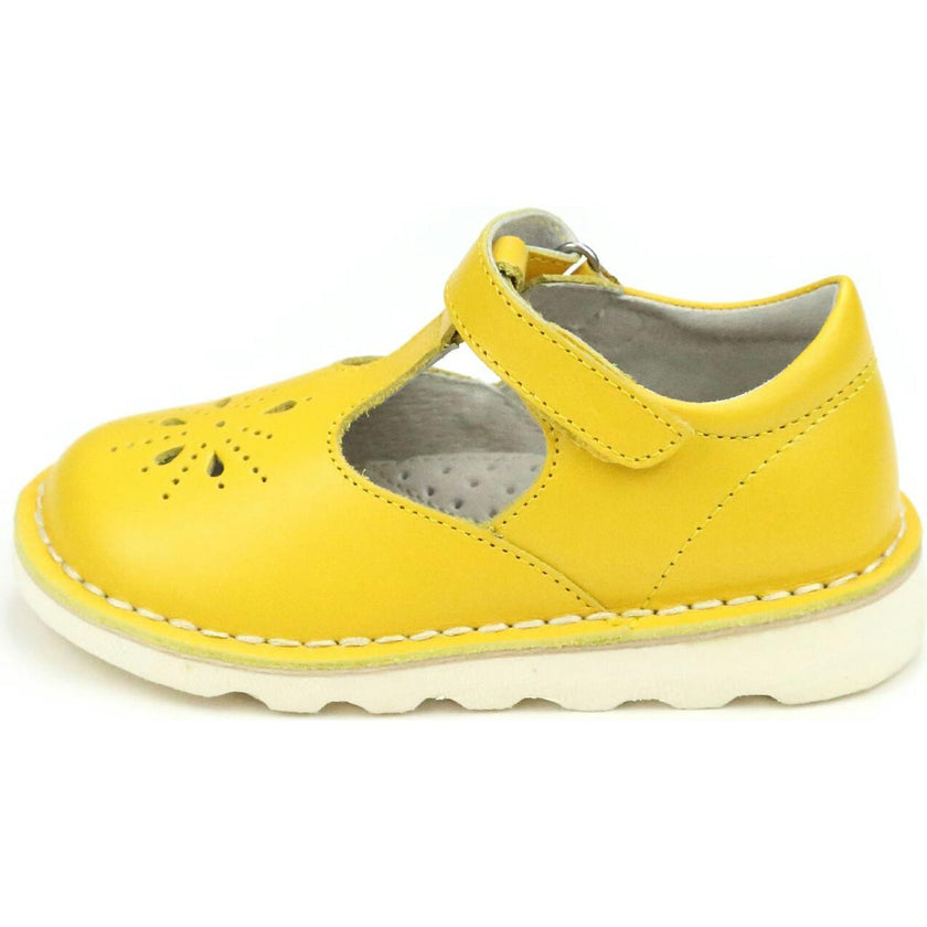 Alix Wedge Mary Jane