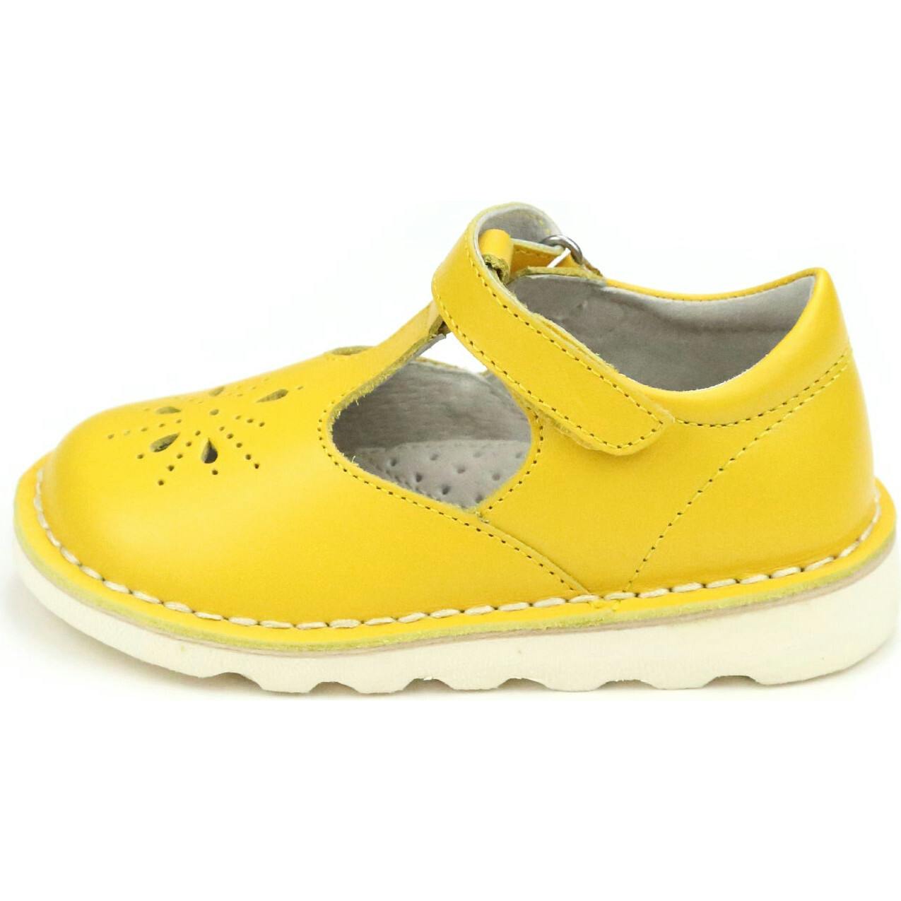 Alix Wedge Mary Jane