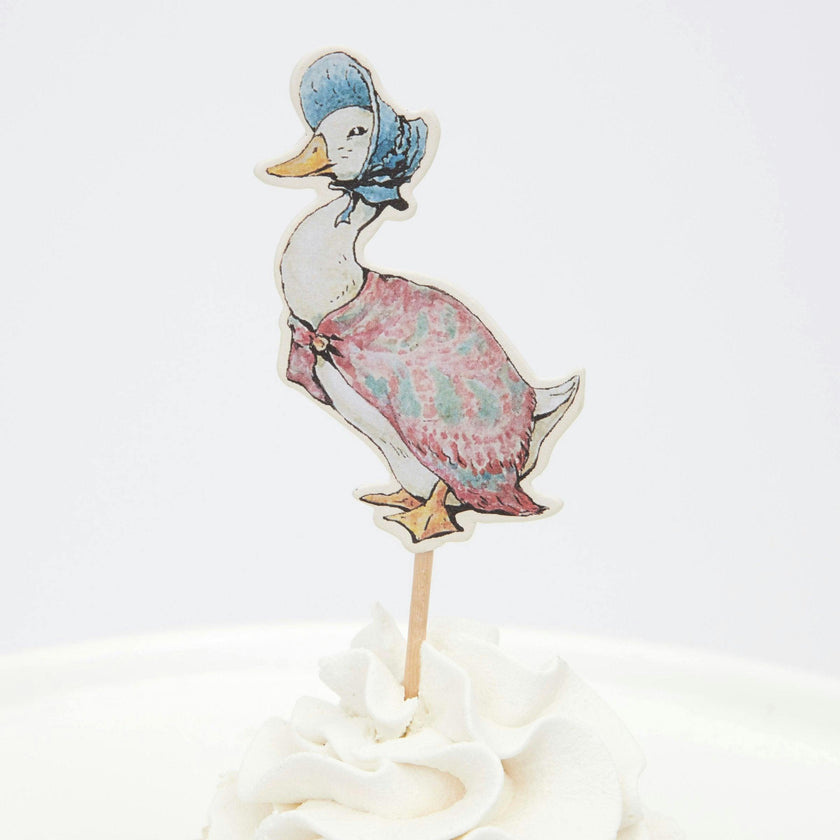 Peter Rabbit™ & Friends Party Picks