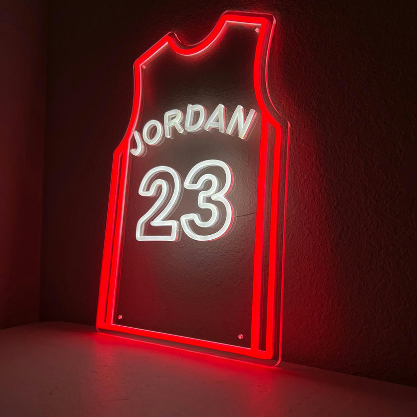Jordan #23