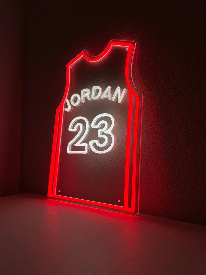 Jordan #23