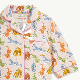 Magnetic Classic with a Twist PJ Set