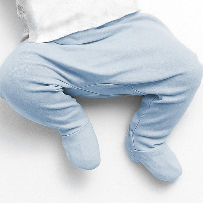 FALLON 3-Pack Footed Pants