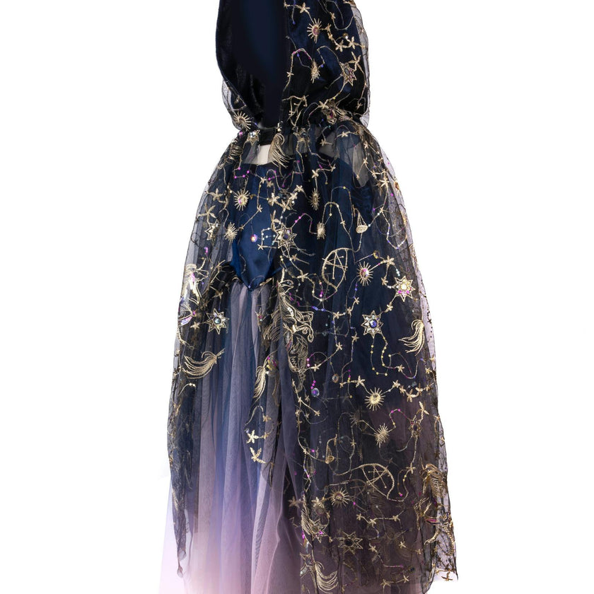 Twilight Enchantress Cloak