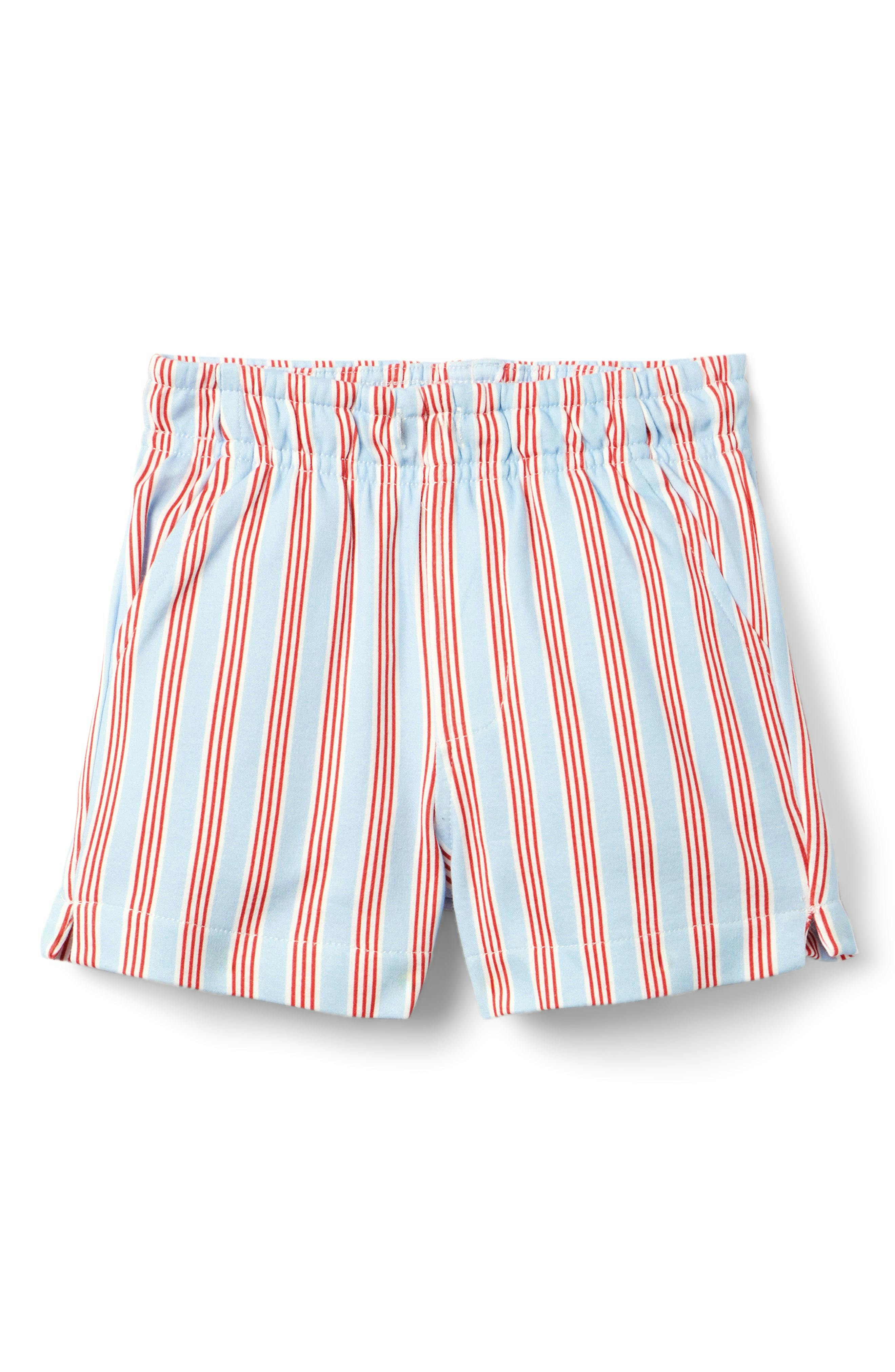 James Short - Horizon Stripe