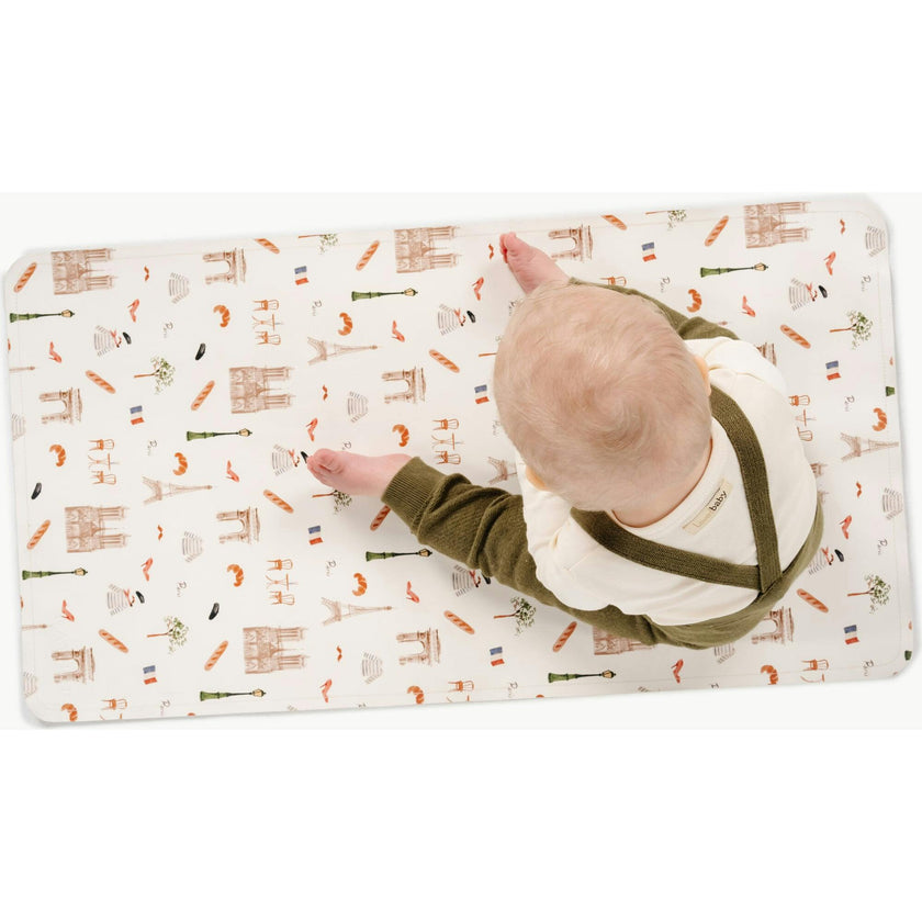 Micro+ Changing Mat