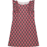 Grace Shift Dress, Pink