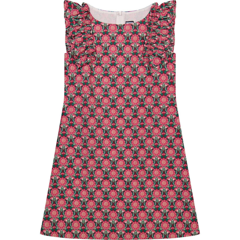 Grace Shift Dress, Pink