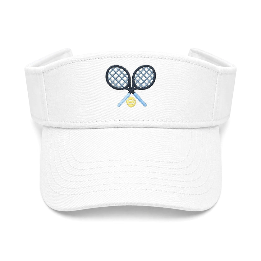 Tennis Rackets Visor