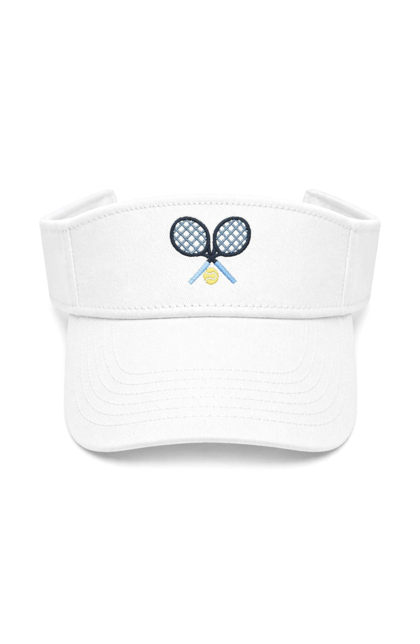 Tennis Rackets Visor