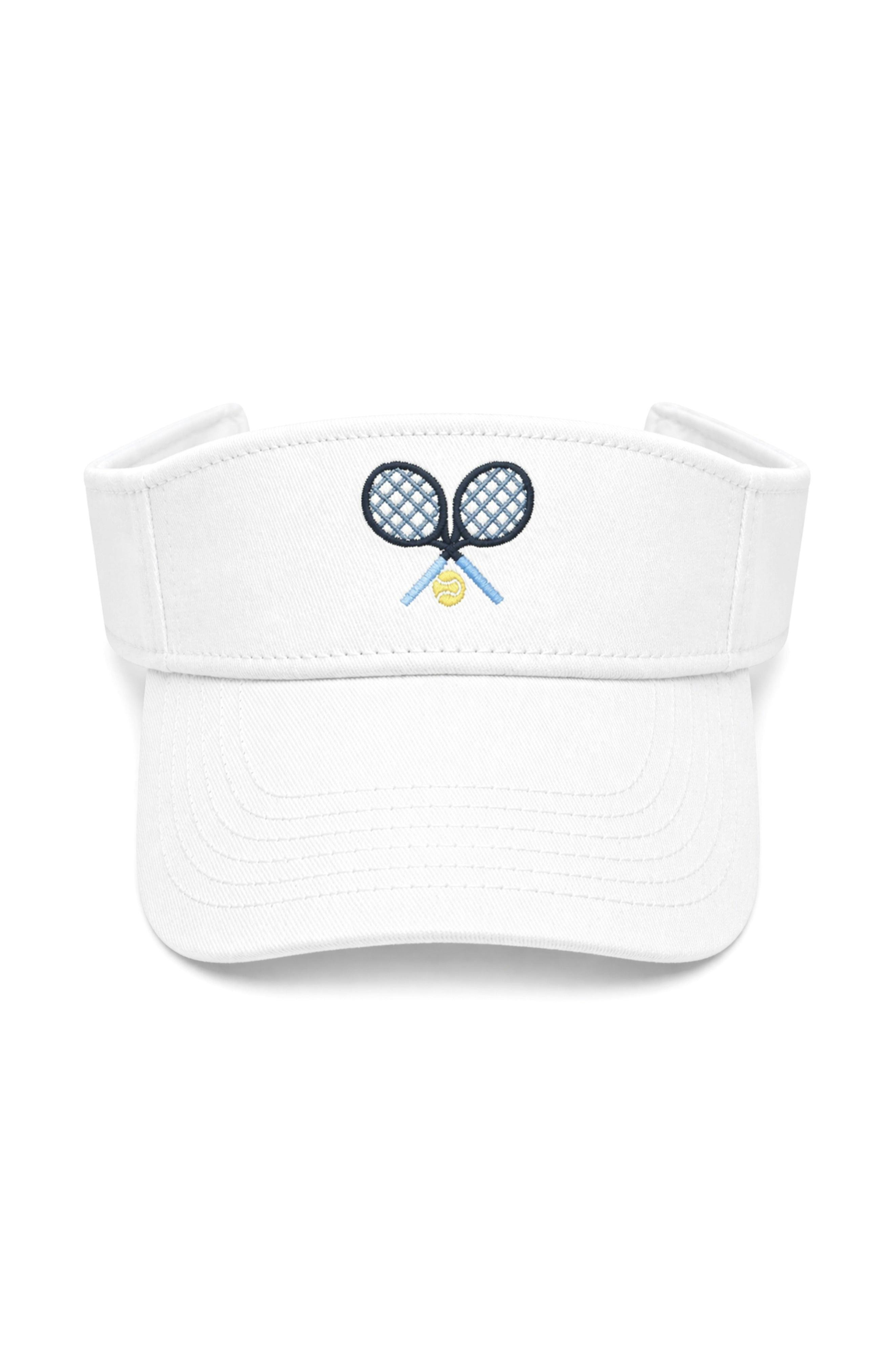 Tennis Rackets Visor
