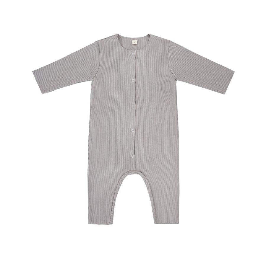 RIB ROMPER