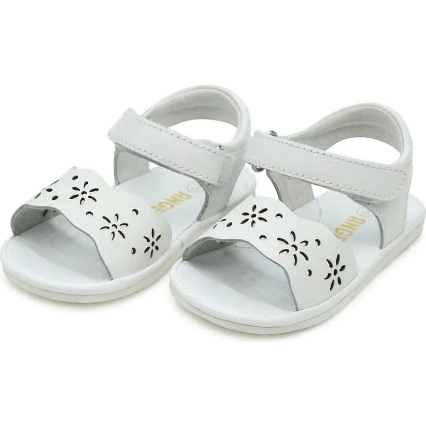 Hanna Floral Sandal (Baby)