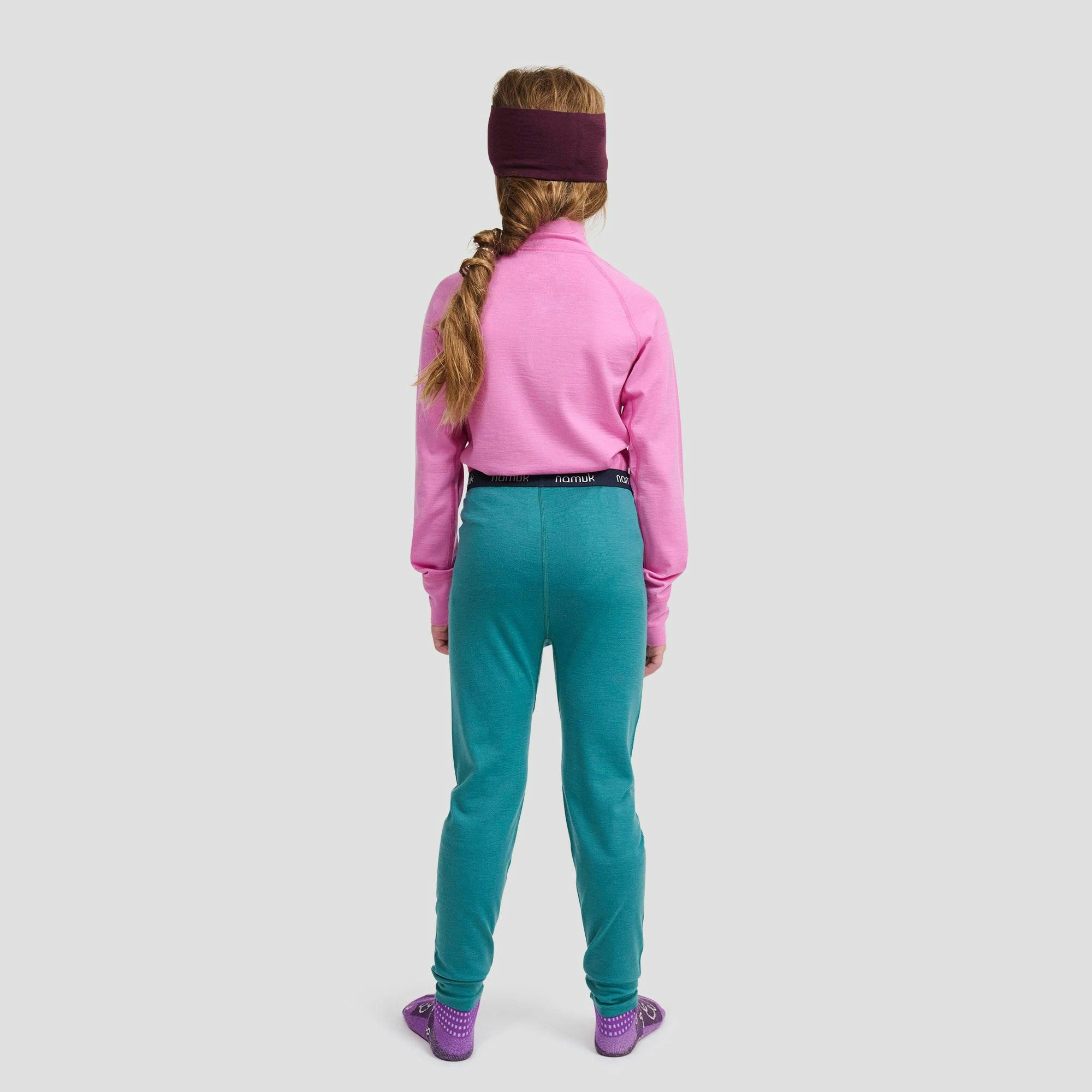 Sova Merino leggings