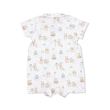 Easter Egg Hunt Uni - Polo Shortie
