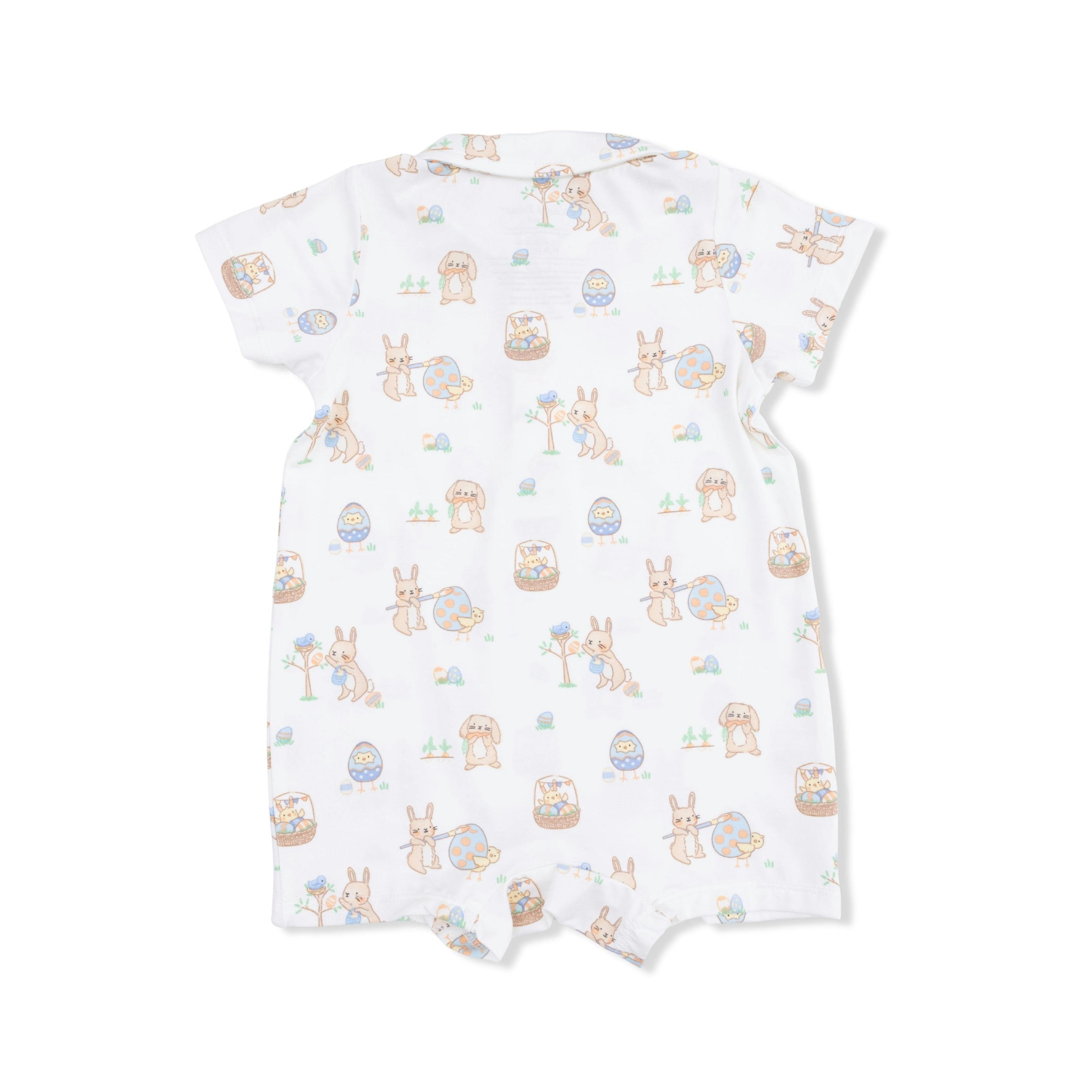 Easter Egg Hunt Uni - Polo Shortie
