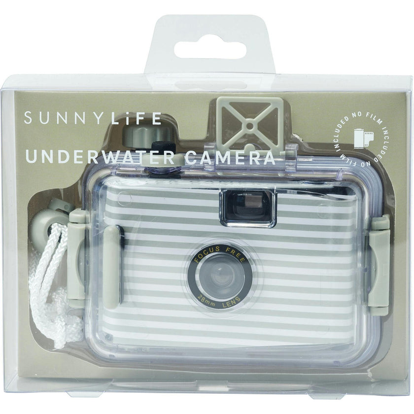 Underwater Camera: Seagrass