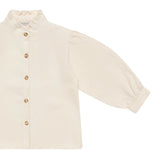 Fini Blouse | Soft Sand