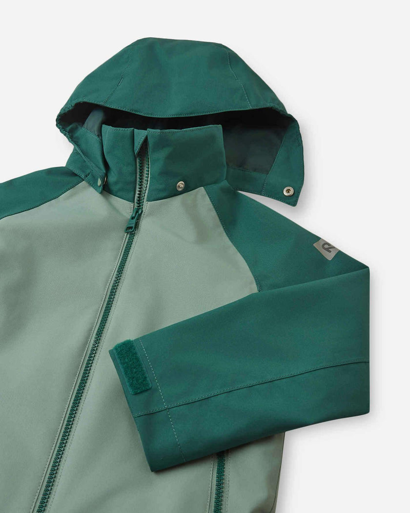 Sulkava - Kids' ReimaTec Waterproof Jacket