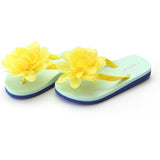 Joyce Flower EVA Flip Flop