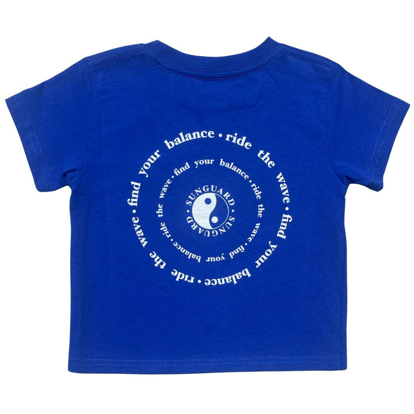 Yin Yang Tee
