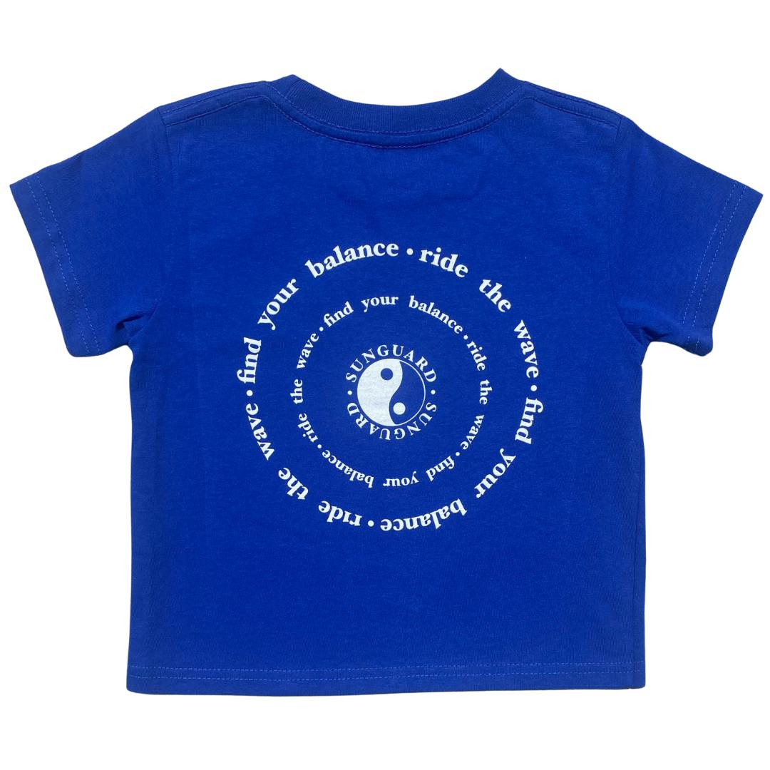Yin Yang Tee