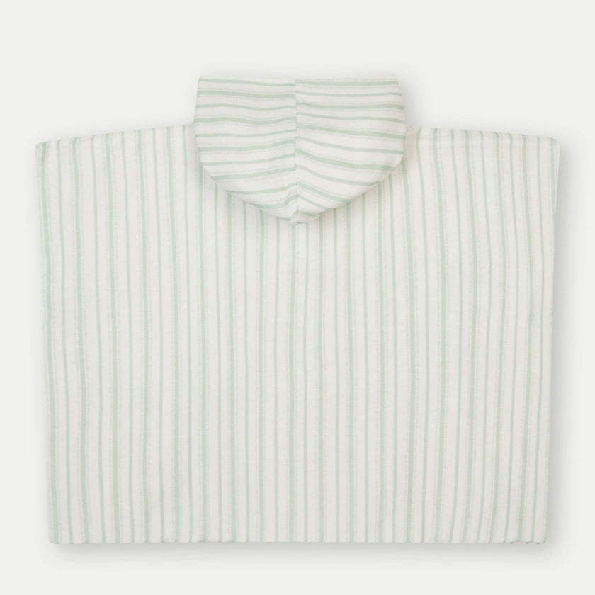 Beach Poncho