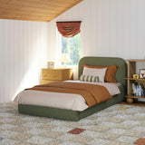 Babyletto Kids Nara Twin Bed