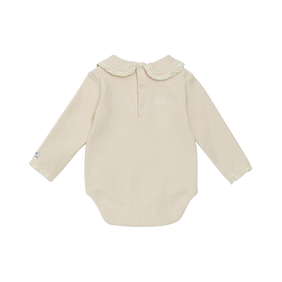 Diete Bodysuit | Macaroon