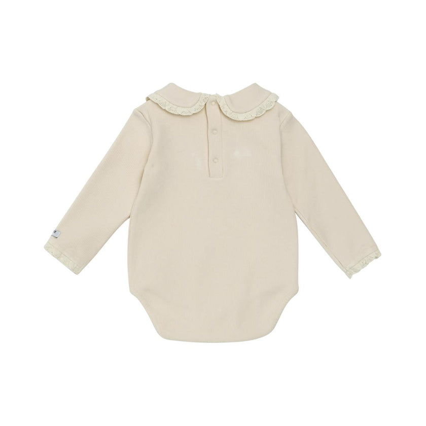 Diete Bodysuit | Macaroon