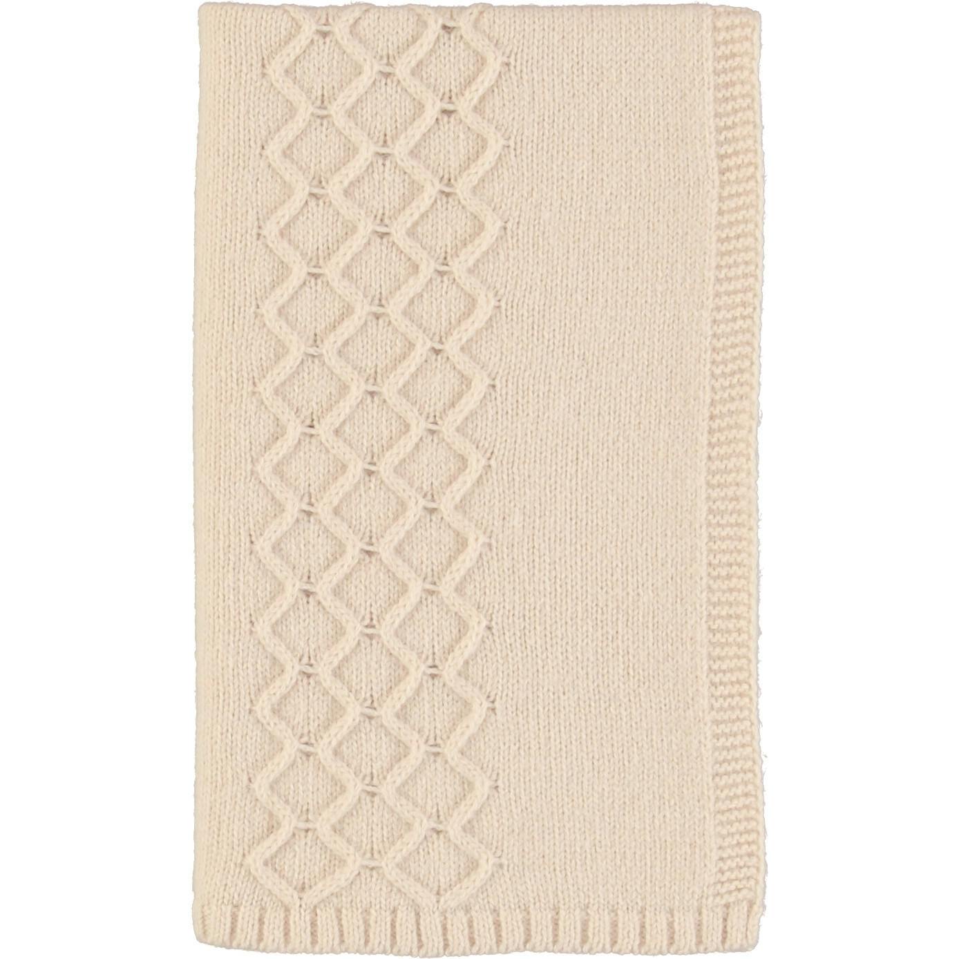 Rosine Blanket Shell Pink