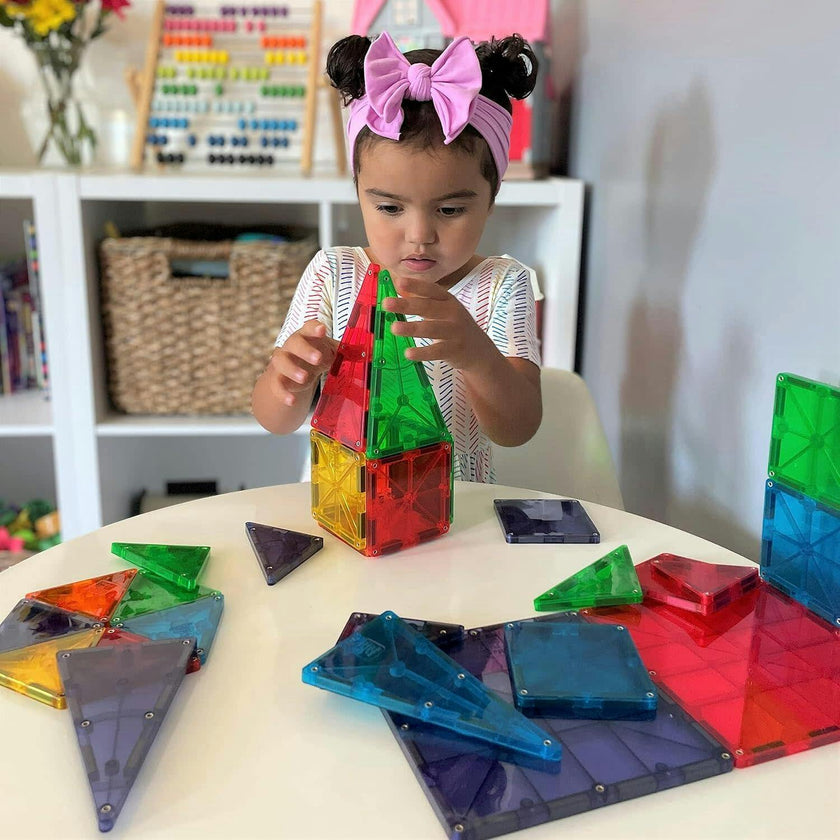 Magna-Tiles Classic 32pc Set